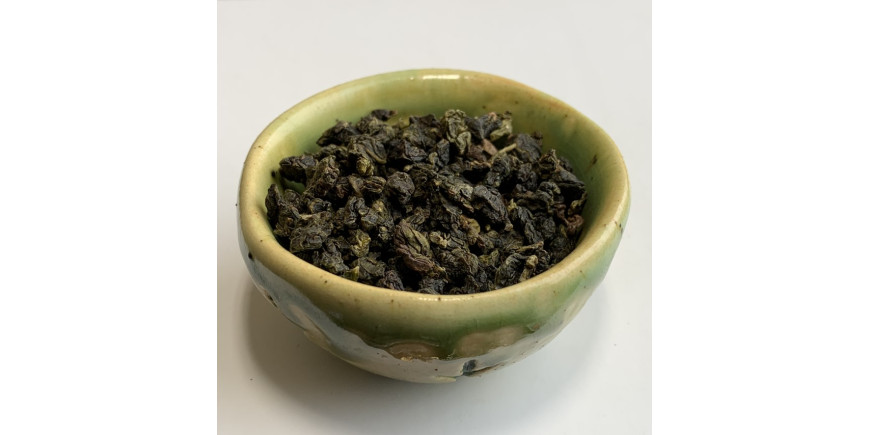 Улун - це що за чай?